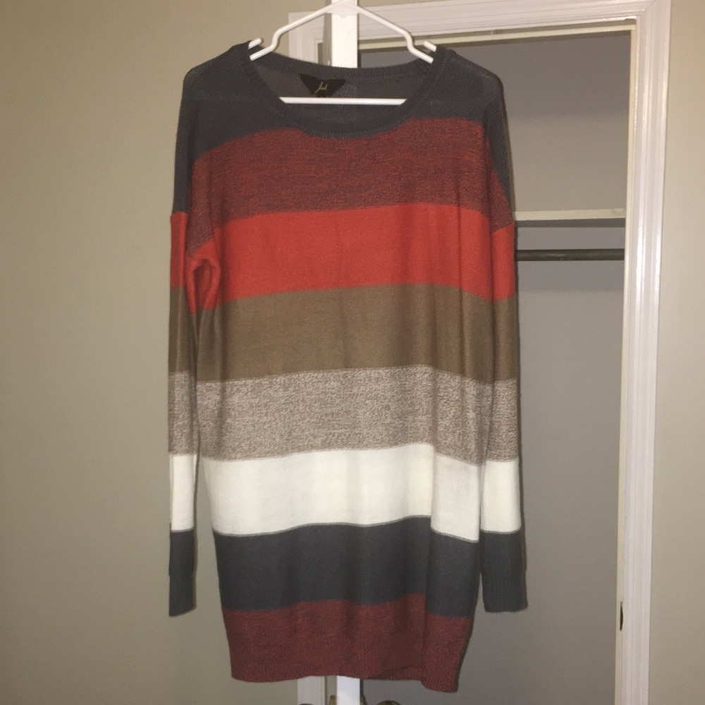 Jack by B.B. Dakota Sweater Dress